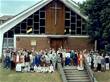 Parish 50th Jubilee 1947 - 1997